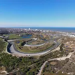 Dunefront Villa