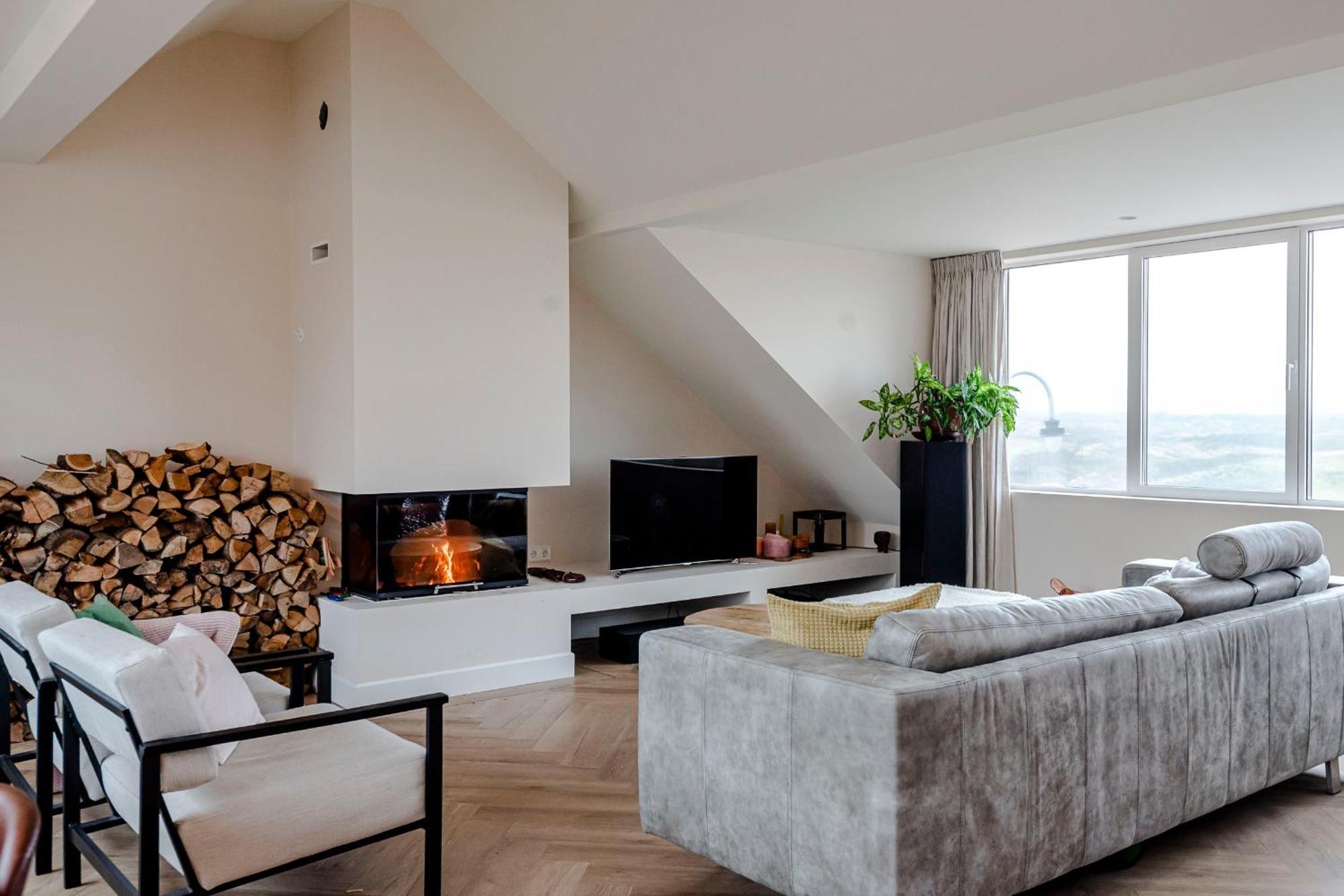 Dunefront Villa Zandvoort