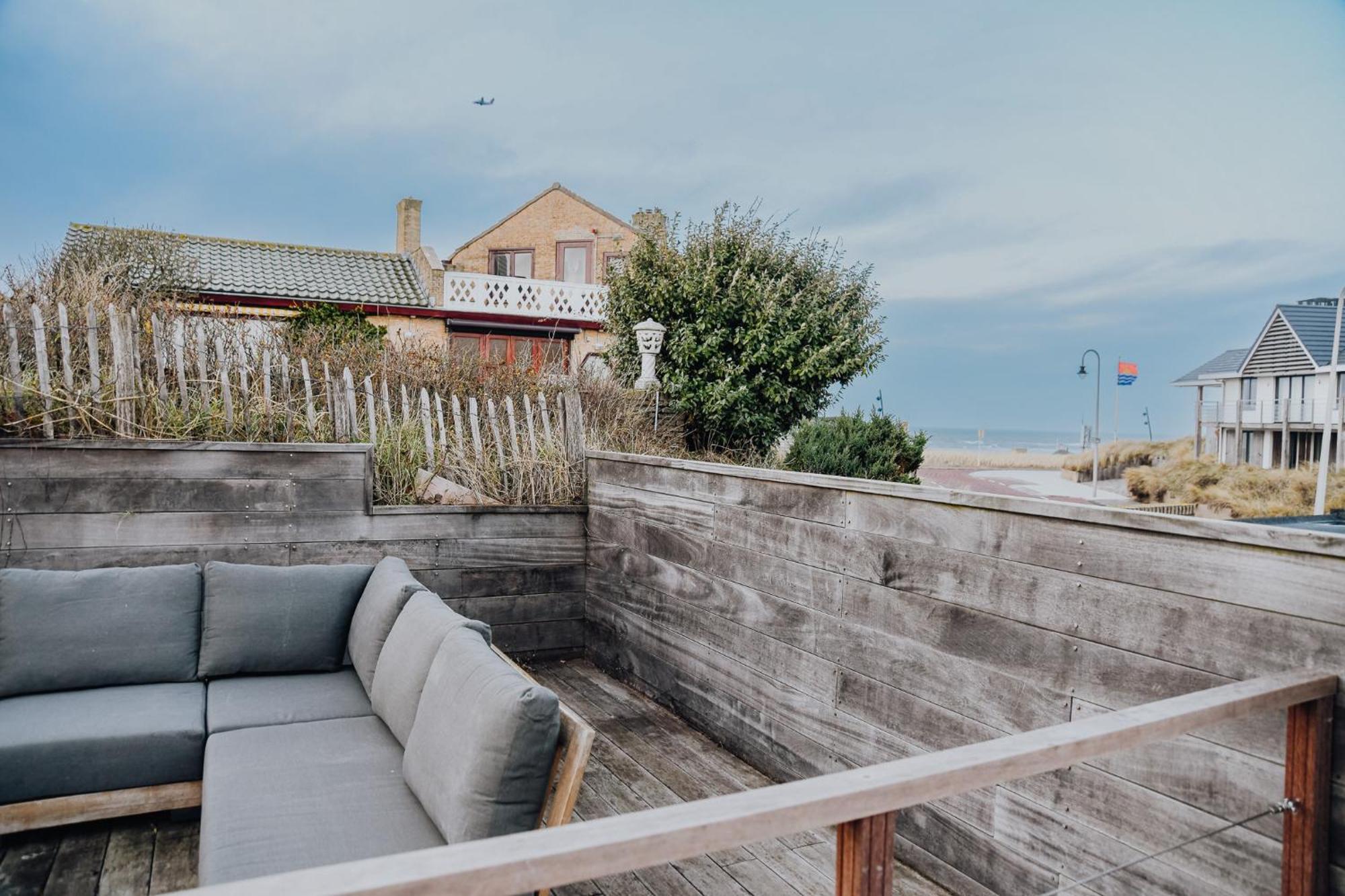 Villa Dunefront Zandvoort