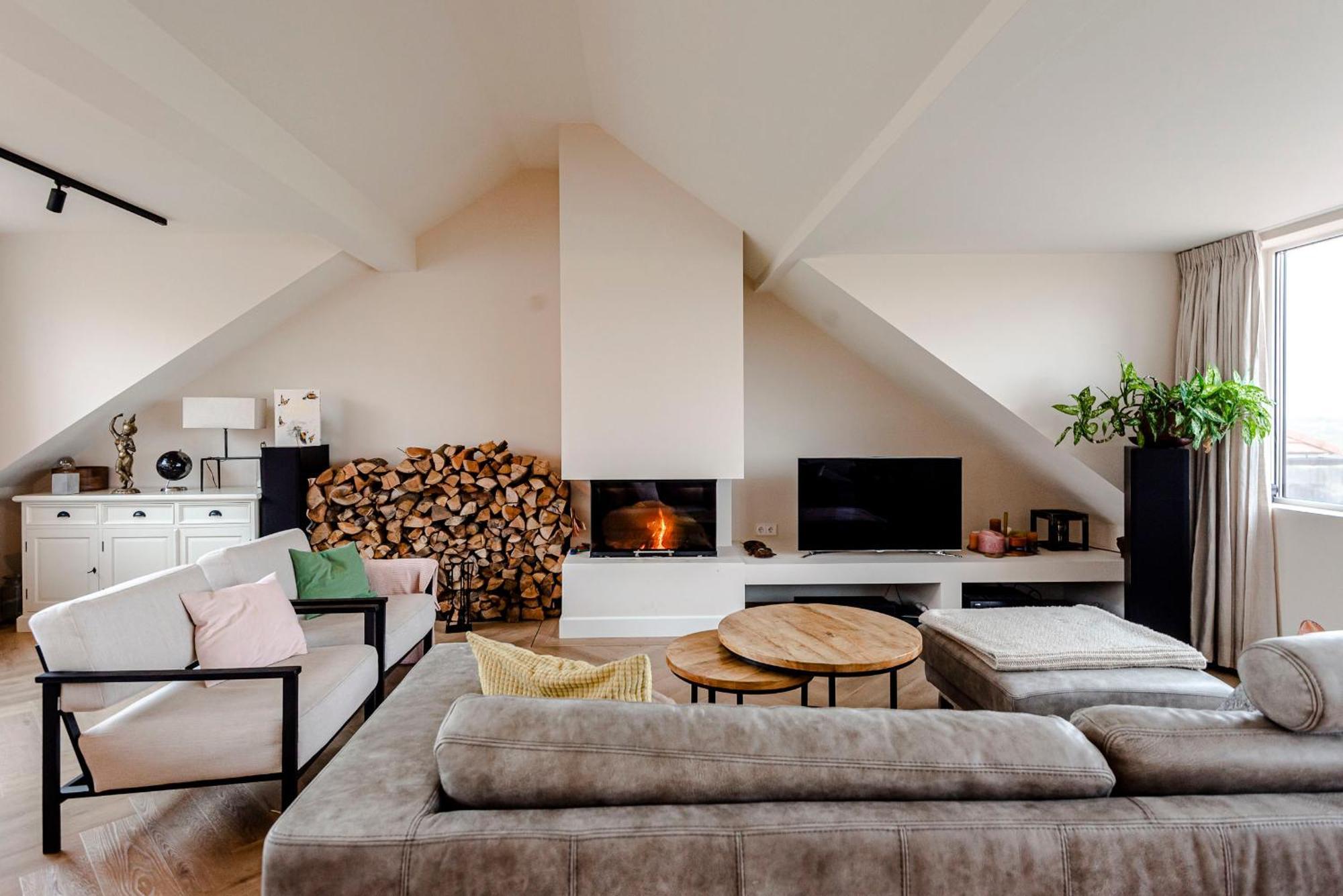 Villa Dunefront *