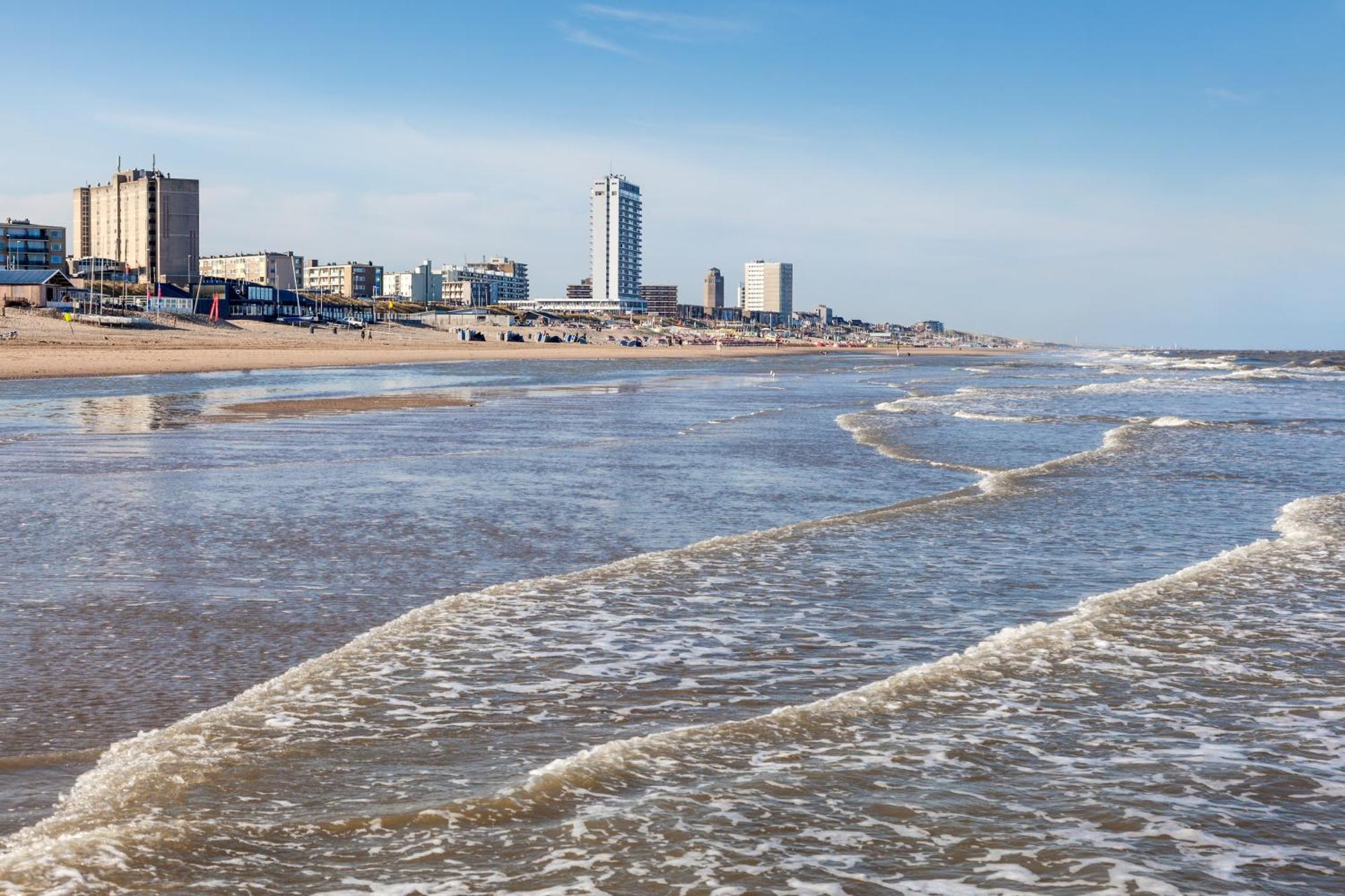 Dunefront Zandvoort